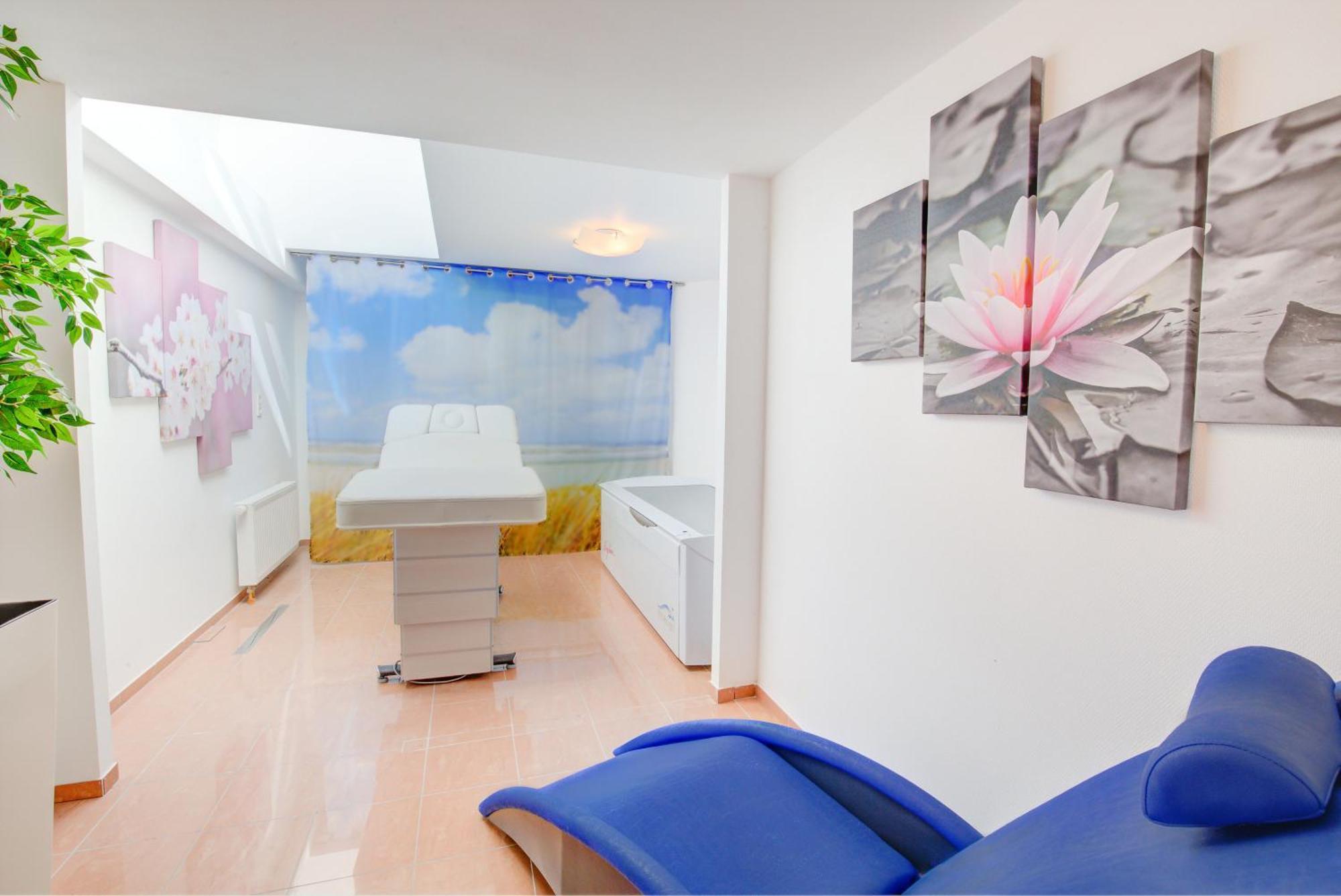 Apartment Abaxie B Wenningstedt-Braderup