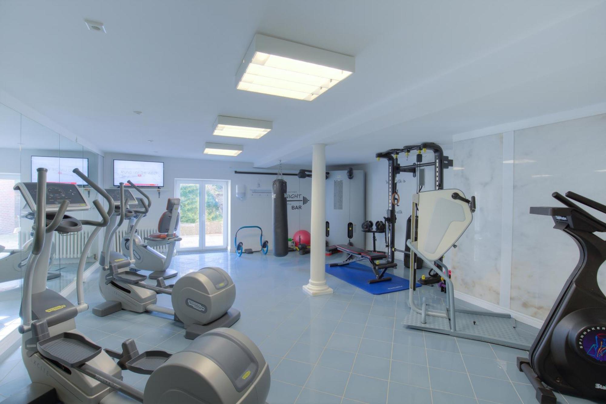 Apartment Abaxie B Wenningstedt-Braderup