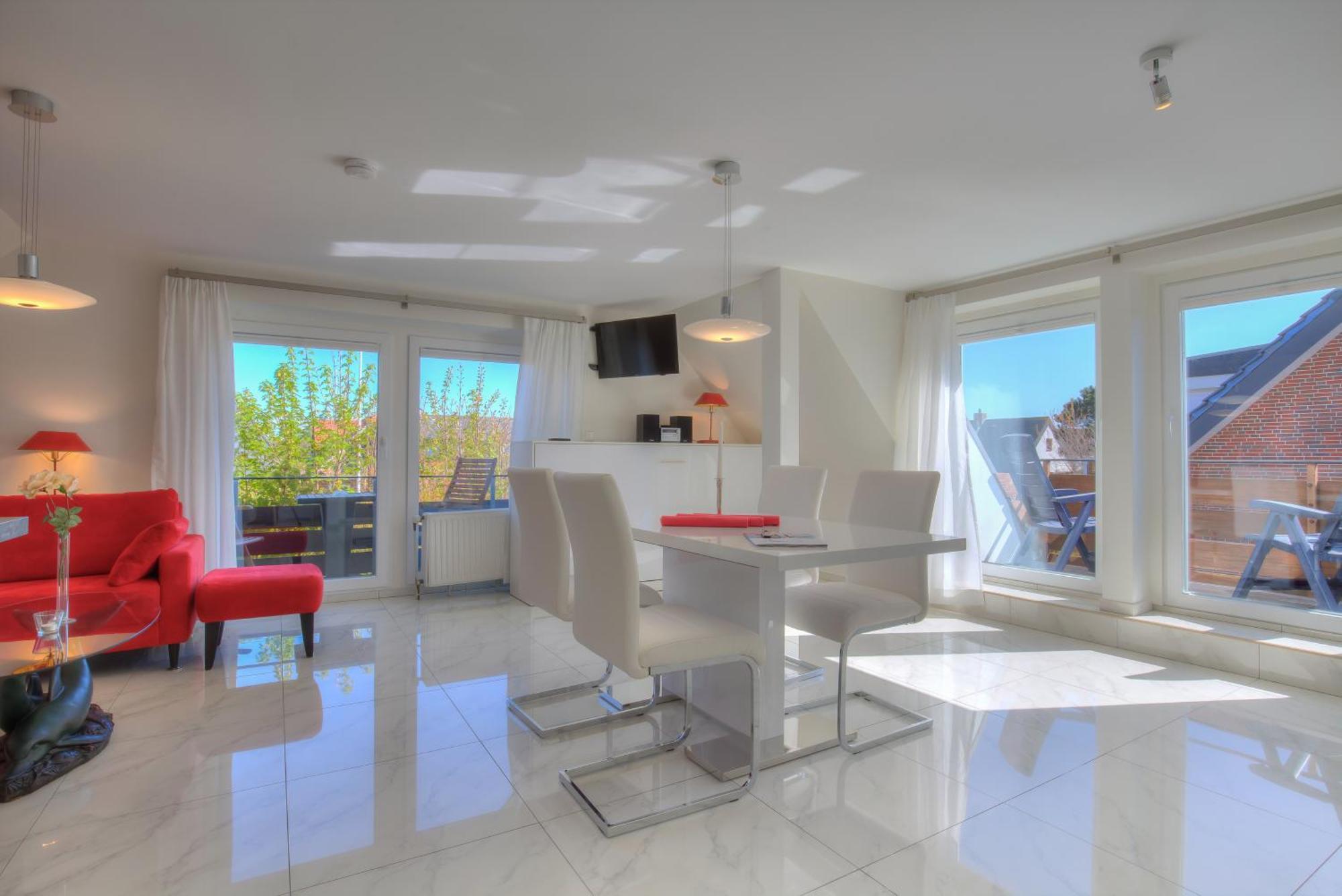 Apartment Abaxie B