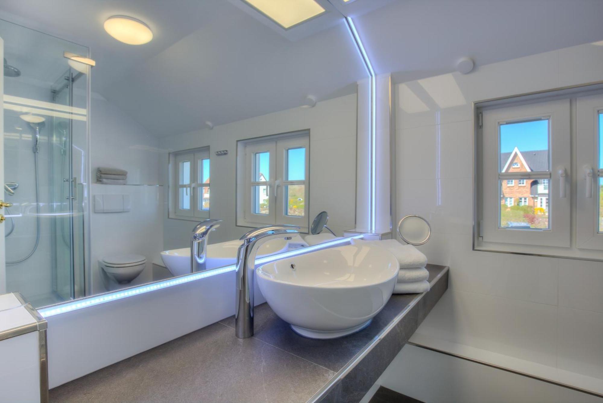 Abaxie B Apartment *